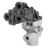 KN34111 by HALDEX - Tractor Protection Valve - Two Line Manifold Style, OEM N30162ME