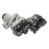 KN34130 by HALDEX - Tractor Protection Valve - Two Line Manifold Style, OEM N30162PC