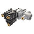 KN34123 by HALDEX - Tractor Protection Valve - Two Line Manifold Style, OEM N30162RJ