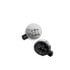 KN4491 by HALDEX - Transmission Selector Valve - 13 Speed Shift Knob, 2 Position
