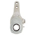 KN47081 by HALDEX - Air Brake Manual Slack Adjuster - 1-1/2"-10 Spline, 5 in. Arm Length, 6.0 Offset