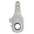 KN47081 by HALDEX - Air Brake Manual Slack Adjuster - 1-1/2"-10 Spline, 5 in. Arm Length, 6.0 Offset