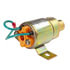 KN68230 by HALDEX - Solenoid Air Valve - 12V, For Intermittent Use Only, 130 PSI Max Operating Pressure