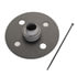 M5040486 by HALDEX - Air Brake Push Rod Boot Kit - For MAXIBRAKE 50 Series Spring Brakes