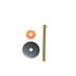 M5040585 by HALDEX - Air Brake Chamber Release Tool Kit - For MAXIBRAKE® 50 Series Spring Brakes
