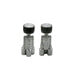RM1115001 by HALDEX - Air Control Valve - End Port, For Air Wiper Motor