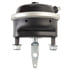 SC16LCW by HALDEX - Air Brake Chamber - T16, Single Diaphragm, 2.5 in. Stroke Length, Long Stroke