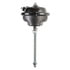 SC16L by HALDEX - Air Brake Chamber - Single Diaphragm, T16, 2.5 in. Stroke Length, Long Stroke