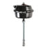 SC24XL by HALDEX - Air Brake Chamber - Single Diaphragm, T24, 3 in. Stroke Length, Extra Long Stroke