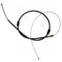 Raybestos BC92299 Parking Brake Cable Raybestos Element3 Parking Brake Cable