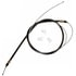 BC92295 by RAYBESTOS - Raybestos Element3 Parking Brake Cable