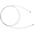 Raybestos BC92309 Parking Brake Cable Raybestos Element3 Parking Brake Cable
