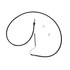 BC92375 by RAYBESTOS - Raybestos Element3 Parking Brake Cable
