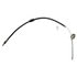Raybestos BC92398 Parking Brake Cable Raybestos Element3 Parking Brake Cable