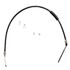 Raybestos BC92413 Parking Brake Cable Raybestos Element3 Parking Brake Cable