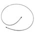 Raybestos BC92423 Parking Brake Cable Raybestos Element3 Parking Brake Cable