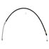 BC92416 by RAYBESTOS - Raybestos Element3 Parking Brake Cable