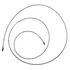 Raybestos BC92426 Parking Brake Cable Raybestos Element3 Parking Brake Cable
