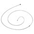 Raybestos BC92454 Parking Brake Cable Raybestos Element3 Parking Brake Cable