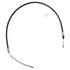 Raybestos BC92465 Parking Brake Cable Raybestos Element3 Parking Brake Cable
