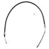 Raybestos BC92448 Parking Brake Cable Raybestos Element3 Parking Brake Cable