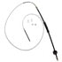 Raybestos BC92450 Parking Brake Cable Raybestos Element3 Parking Brake Cable
