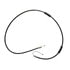 Raybestos BC92473 Parking Brake Cable Raybestos Element3 Parking Brake Cable