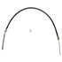 Raybestos BC92511 Parking Brake Cable Raybestos Element3 Parking Brake Cable