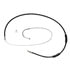Raybestos BC92519 Parking Brake Cable Raybestos Element3 Parking Brake Cable