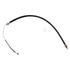 Raybestos BC92533 Parking Brake Cable Raybestos Element3 Parking Brake Cable