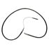 Raybestos BC92590 Parking Brake Cable Raybestos Element3 Parking Brake Cable