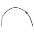 Raybestos BC92587 Parking Brake Cable Raybestos Element3 Parking Brake Cable