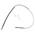 BC92608 by RAYBESTOS - Raybestos Element3 Parking Brake Cable
