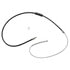 Raybestos BC92611 Parking Brake Cable Raybestos Element3 Parking Brake Cable