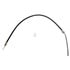 Raybestos BC92598 Parking Brake Cable Raybestos Element3 Parking Brake Cable
