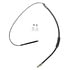 Raybestos BC92600 Parking Brake Cable Raybestos Element3 Parking Brake Cable