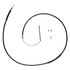 Raybestos BC92632 Parking Brake Cable Raybestos Element3 Parking Brake Cable