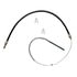 BC92701 by RAYBESTOS - Raybestos Element3 Parking Brake Cable