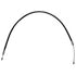 Raybestos BC92713 Parking Brake Cable Raybestos Element3 Parking Brake Cable