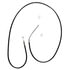 Raybestos BC92722 Parking Brake Cable Raybestos Element3 Parking Brake Cable