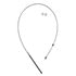 Raybestos BC92775 Parking Brake Cable Raybestos Element3 Parking Brake Cable