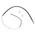 Raybestos BC92782 Parking Brake Cable Raybestos Element3 Parking Brake Cable