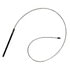BC92737 by RAYBESTOS - Raybestos Element3 Parking Brake Cable