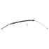 Raybestos BC92806 Parking Brake Cable Raybestos Element3 Parking Brake Cable