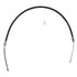 Raybestos BC92810 Parking Brake Cable Raybestos Element3 Parking Brake Cable