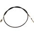 BC92835 by RAYBESTOS - Raybestos Element3 Parking Brake Cable