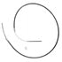Raybestos BC92838 Parking Brake Cable Raybestos Element3 Parking Brake Cable