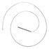 BC92865 by RAYBESTOS - Raybestos Element3 Parking Brake Cable