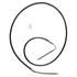 Raybestos BC92905 Parking Brake Cable Raybestos Element3 Parking Brake Cable