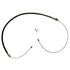 Raybestos BC92937 Parking Brake Cable Raybestos Element3 Parking Brake Cable